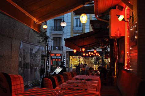 Istanbul net cafe